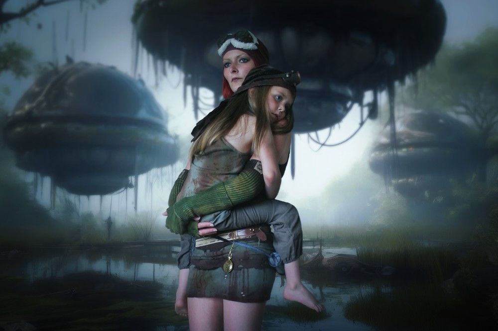 Фотография автора Sergii Vidov