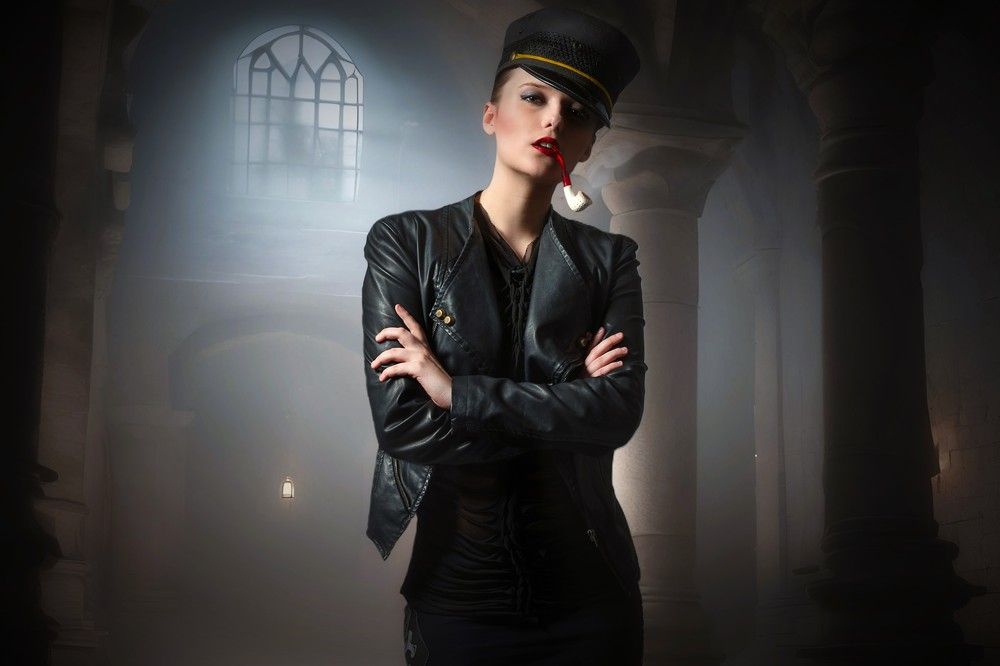 Фотография автора Sergii Vidov