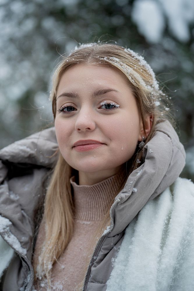 Photograph by Олеся Владимирова