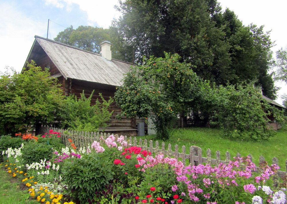 Photograph by Татьяна Смирнова