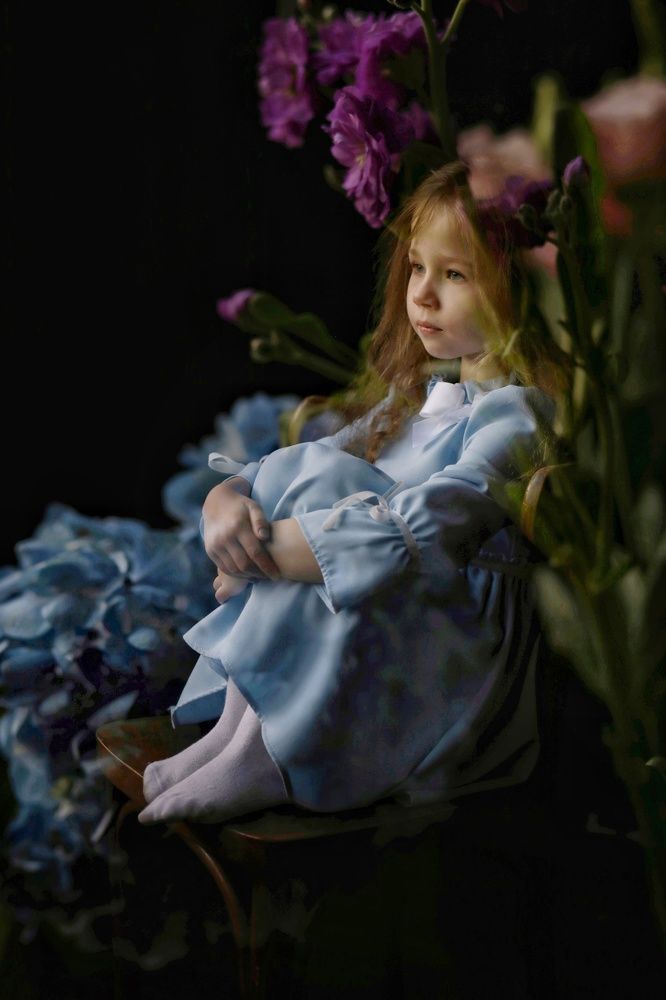 Photograph by Екатерина Харитонова