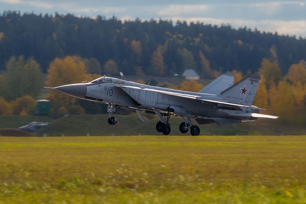 Photograph by Александр Чазов