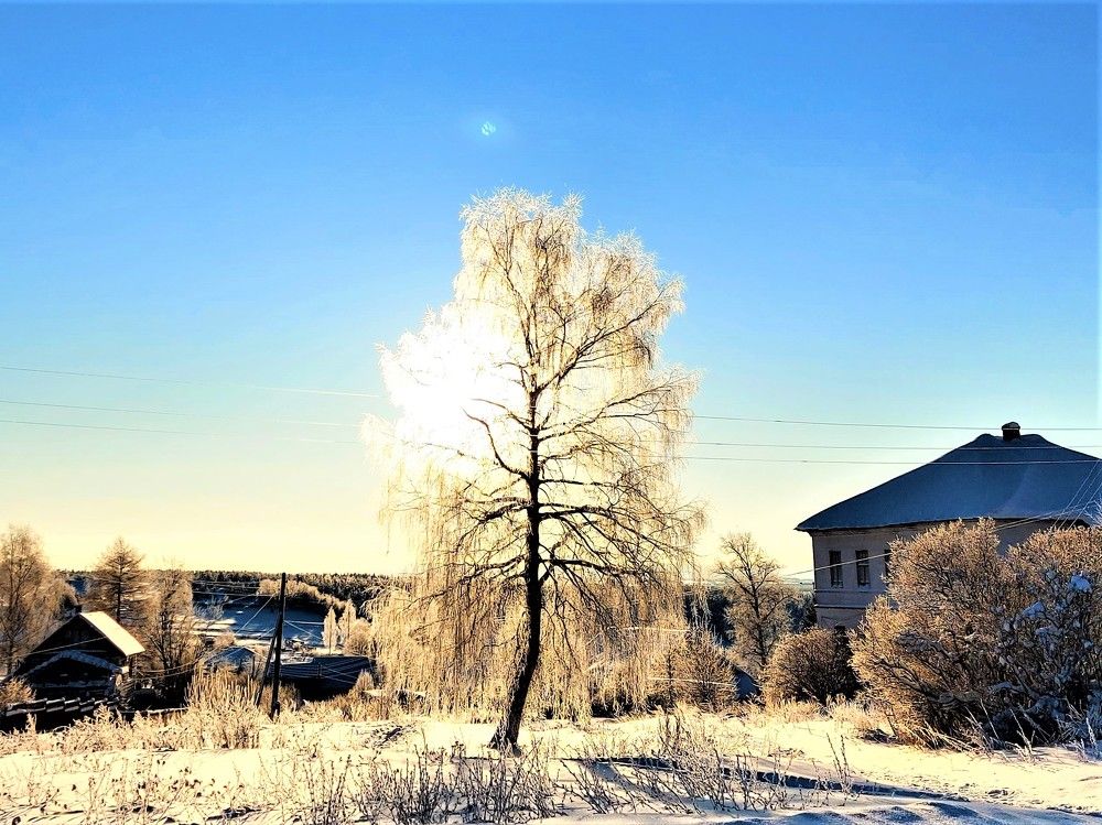 Photograph by Андрей С