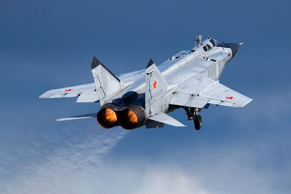 Photograph by Александр Чазов