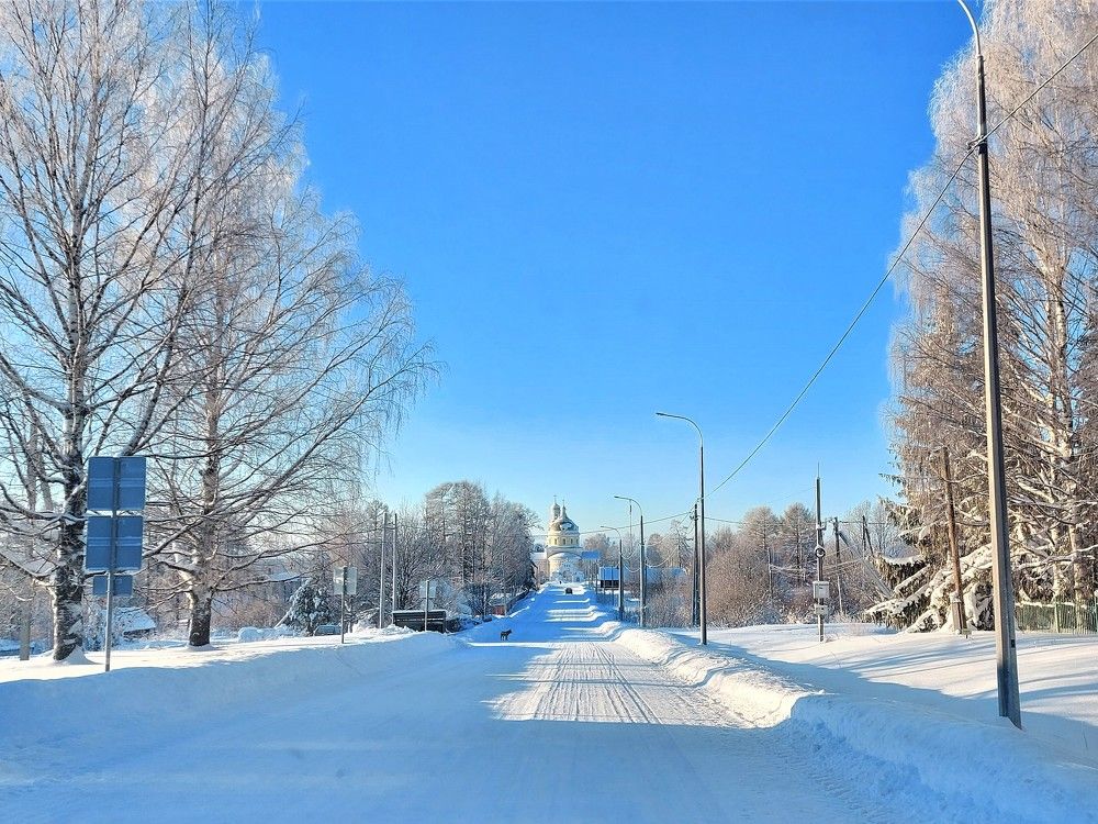 Photograph by Андрей С