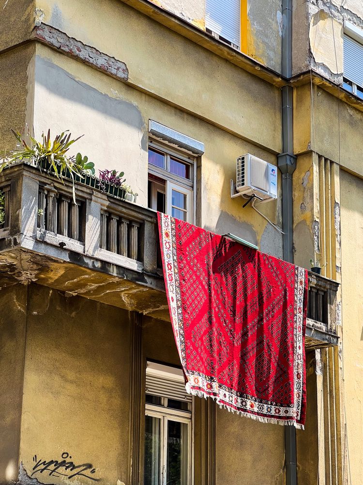 Photograph by Katherin Korovina