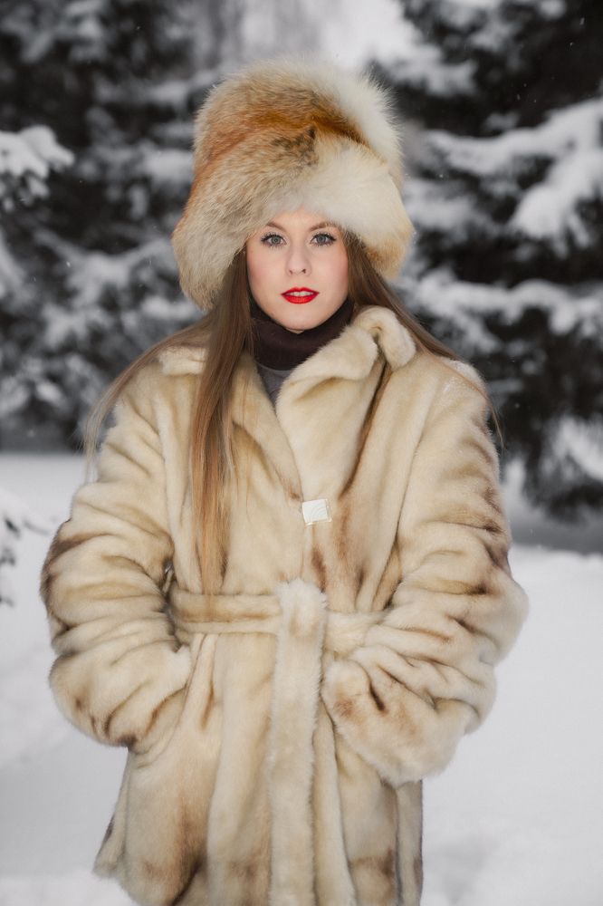 Photograph by Сергей Петруша