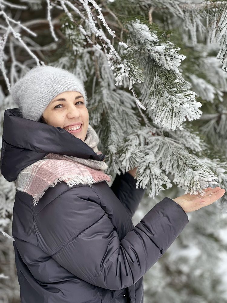 Photograph by Анатолий Люкевич