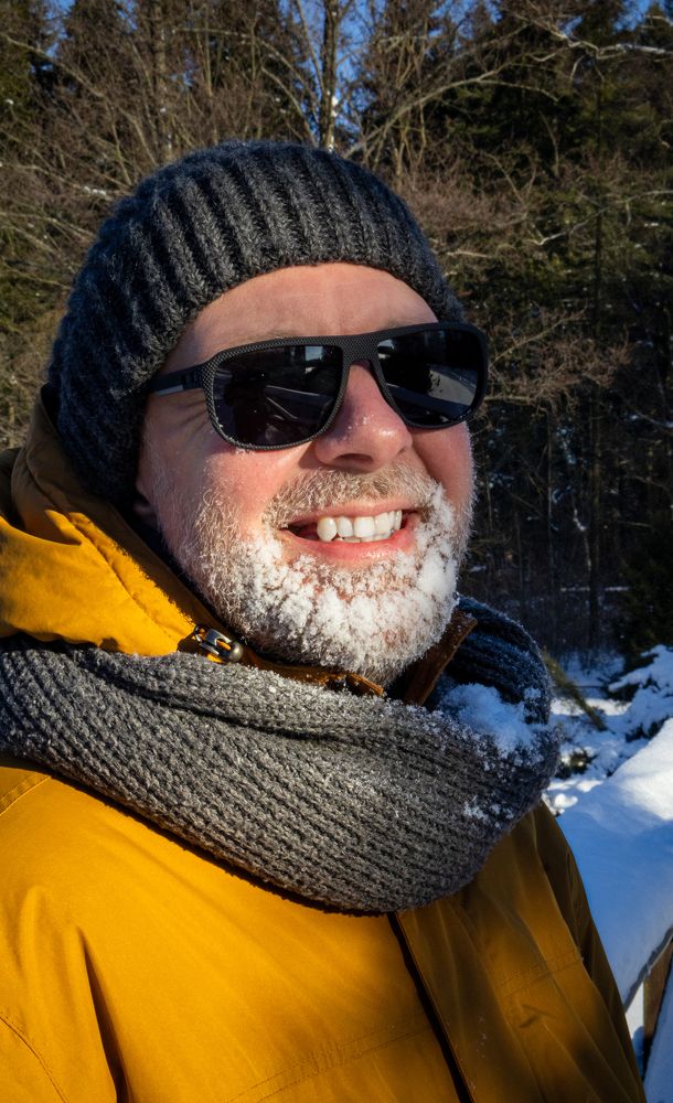 Photograph by Andrei Naliahach