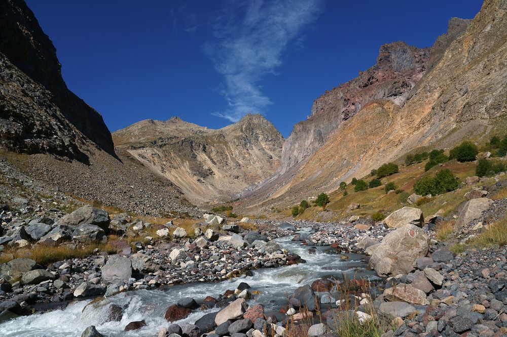 Photograph by Сергей Сережников