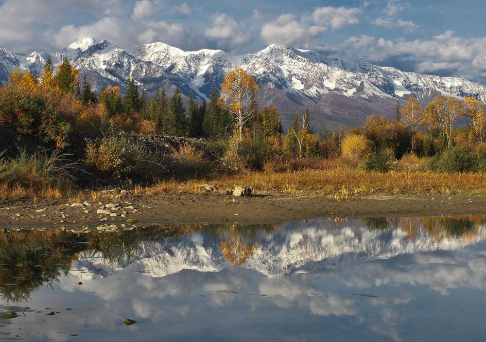 Photograph by Галина Хвостенко