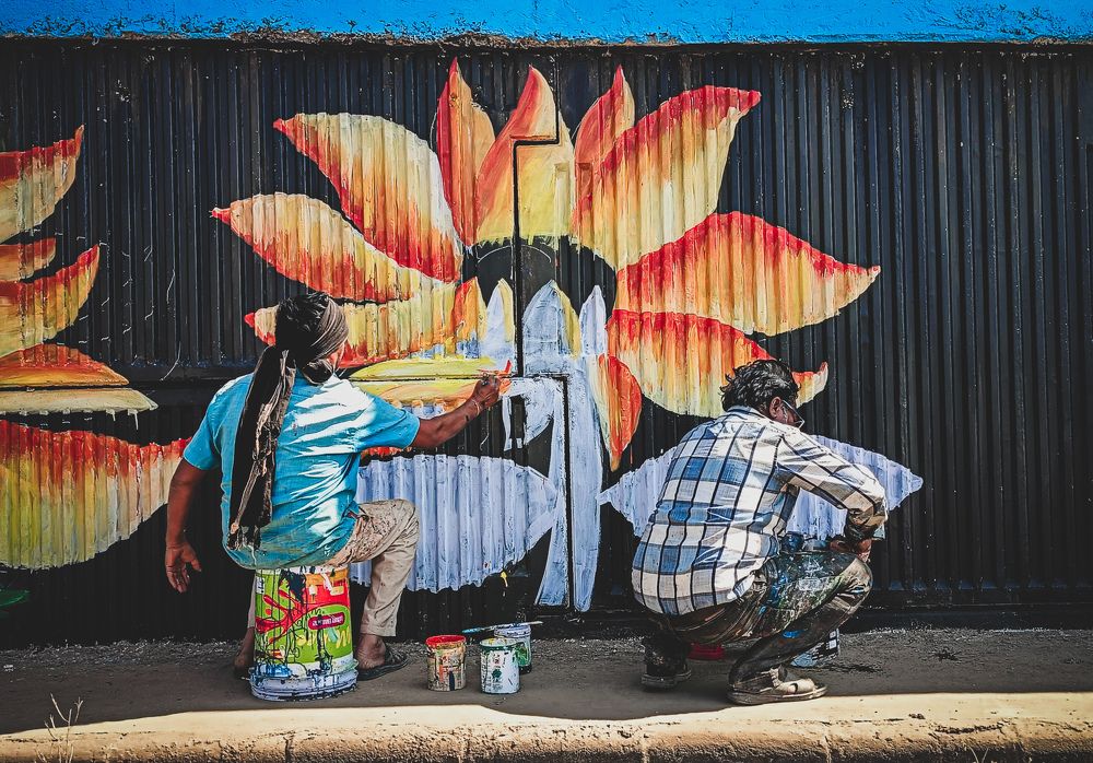 Photograph by Yash Patil