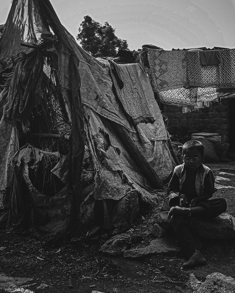 Photograph by Yash Patil