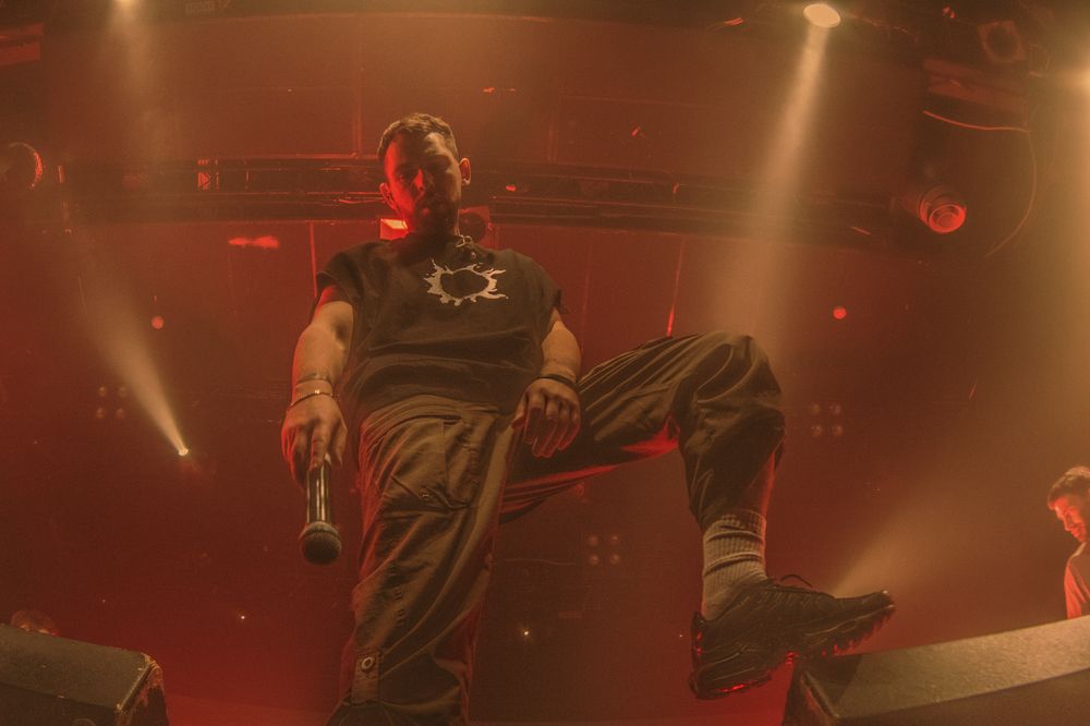 Photograph by Егор Телятников