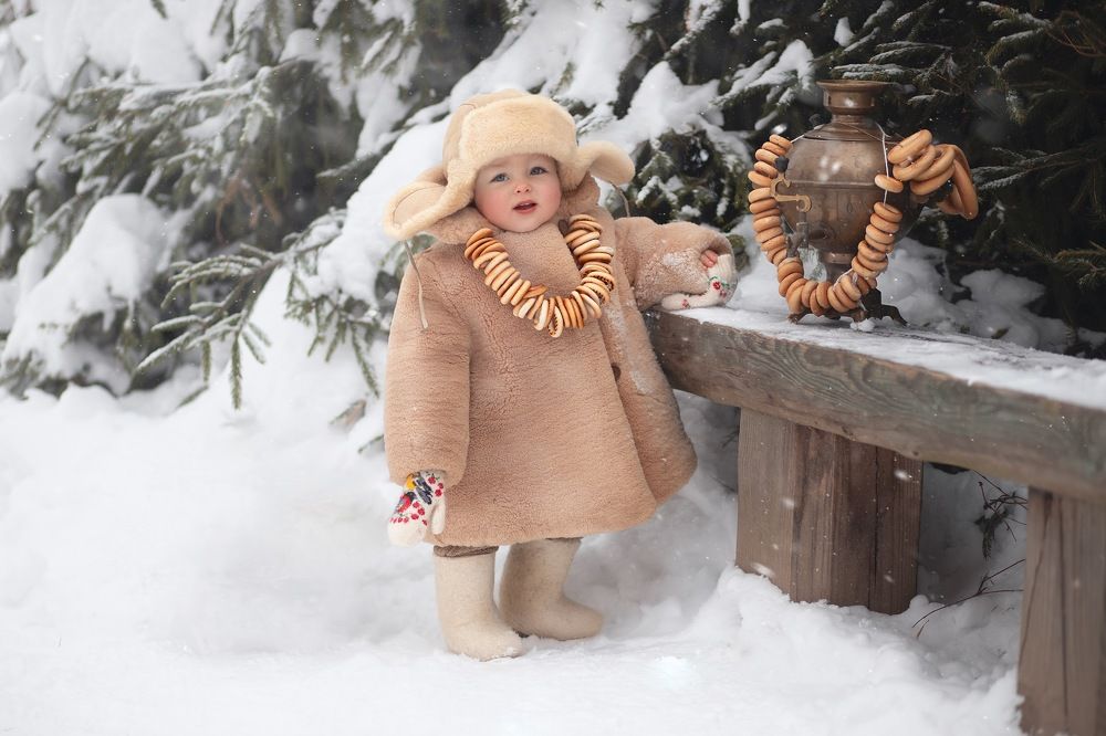 Photograph by Наталья Шевченко