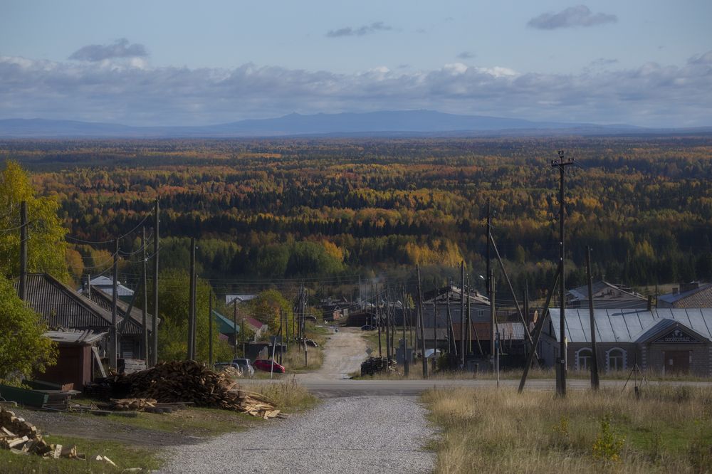 Photograph by Александр Чазов
