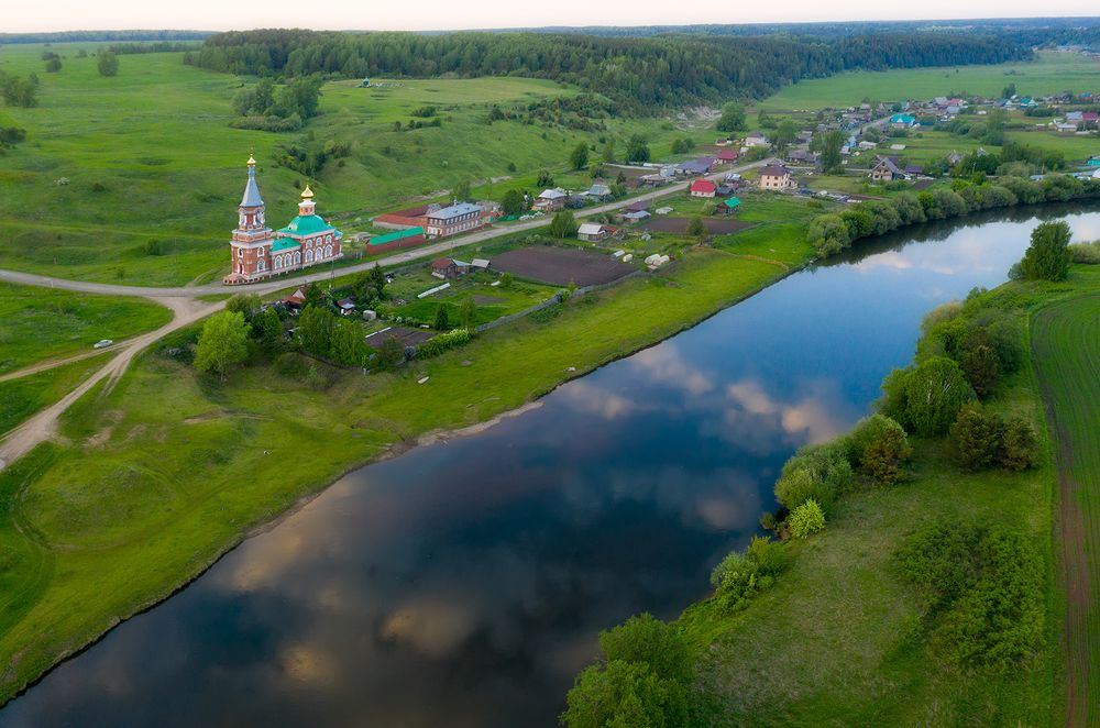 Photograph by Александр Чазов