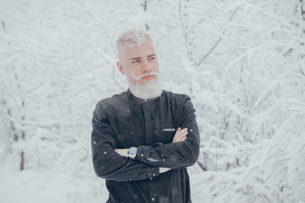 Photograph by Игорь Черемных