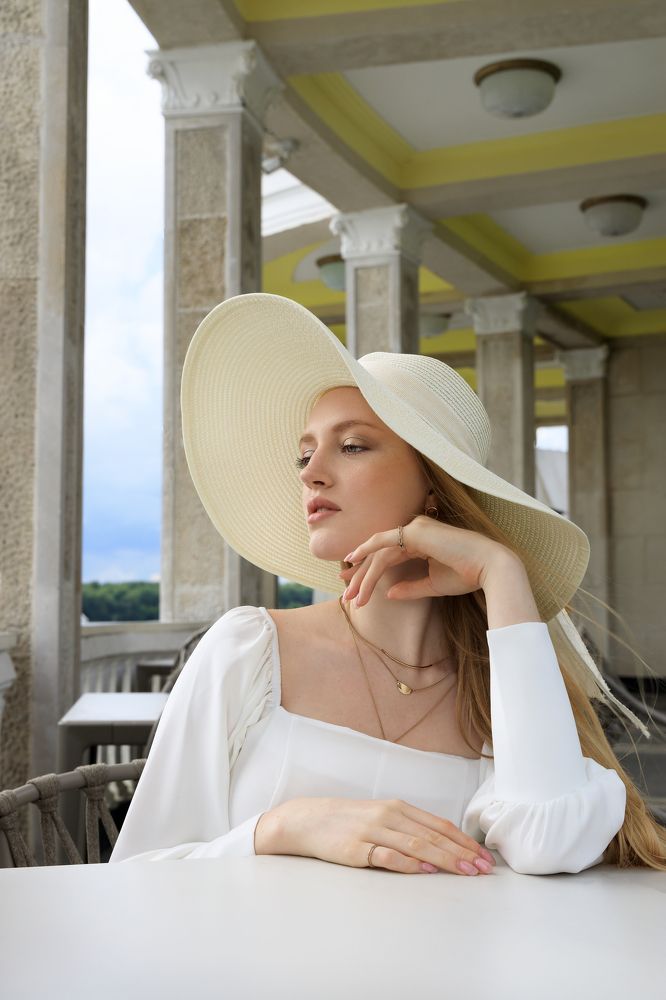 Photograph by Елена Изотова