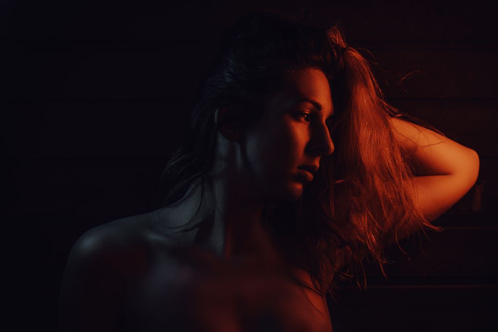 Photograph by Николай Рымар