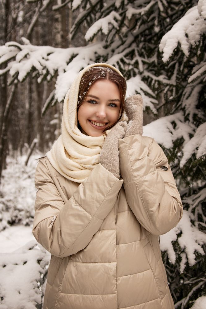 Photograph by Ольга Кузяева