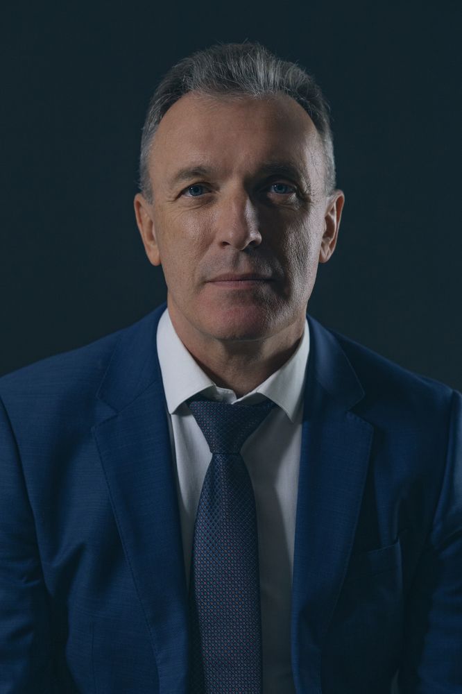 Photograph by Ksenia Sannikova