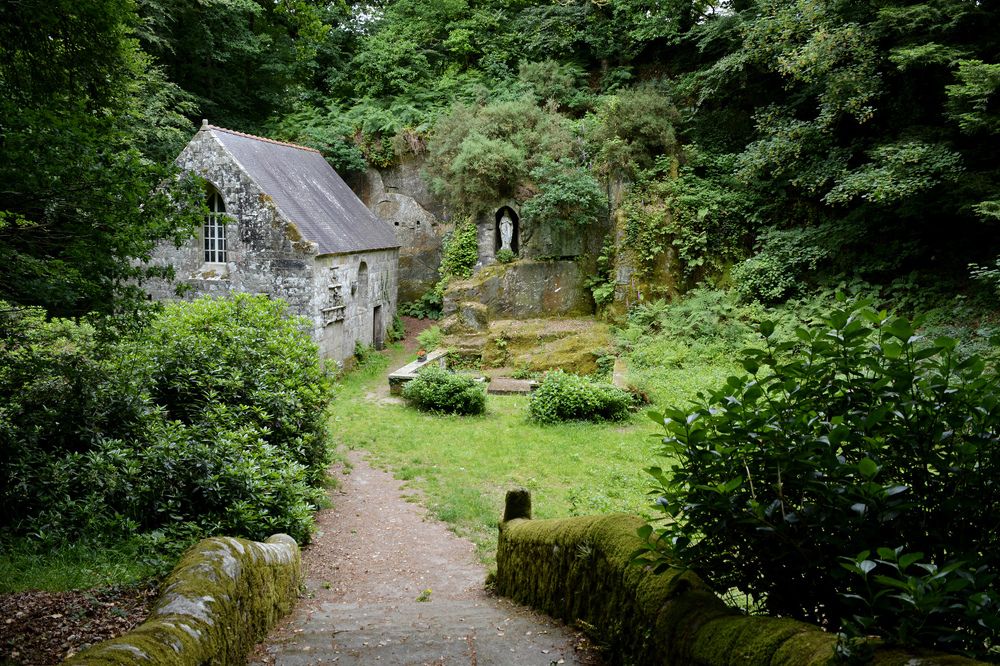 Фотография автора YANN JACOB