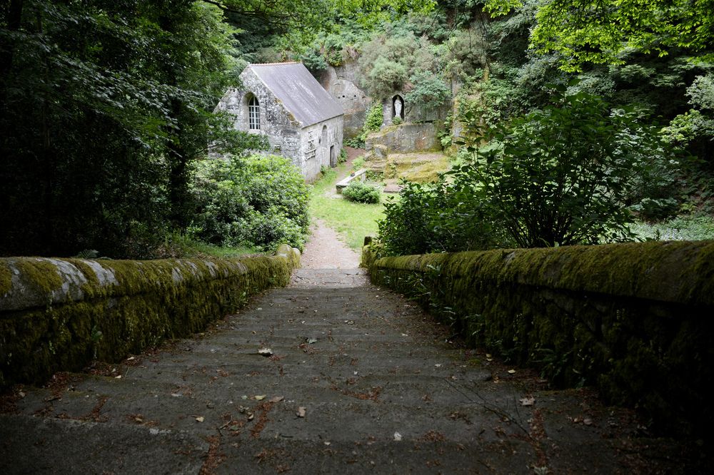 Фотография автора YANN JACOB