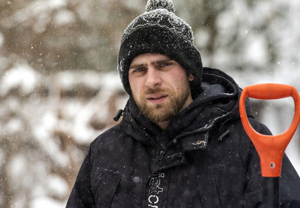 Фотография автора Ольга Лихтарь