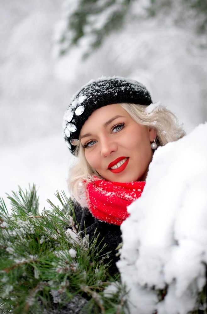 Photograph by Валентина Маслова