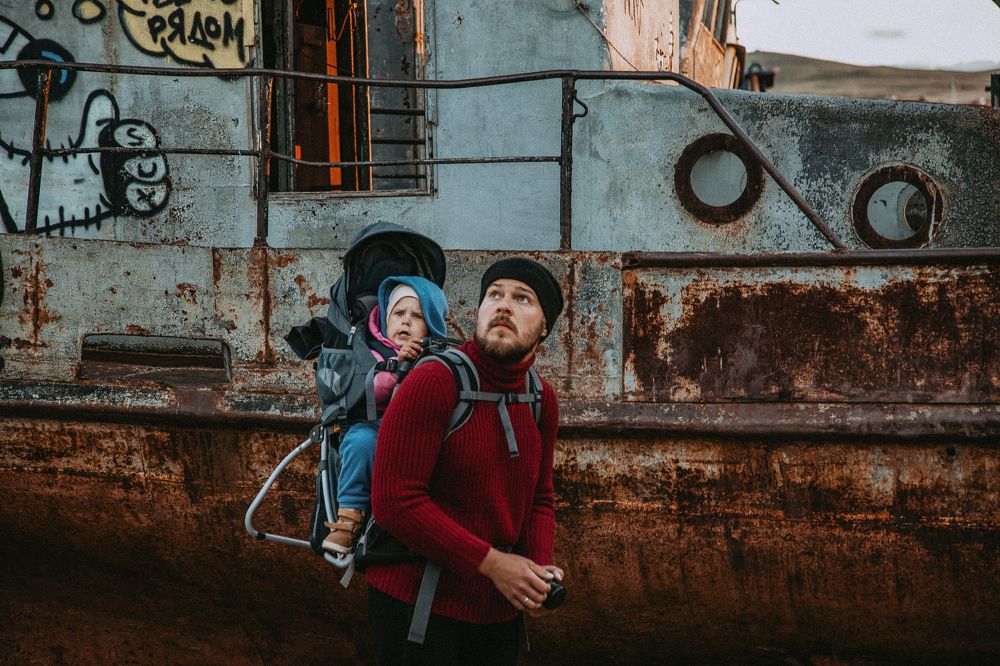 Photograph by Юлия Михайлова