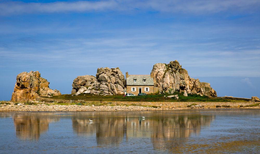 Photograph by Anna Spiridonova