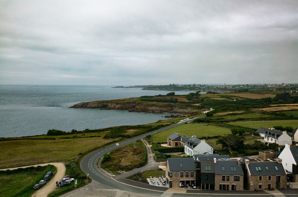 Photograph by Anna Spiridonova