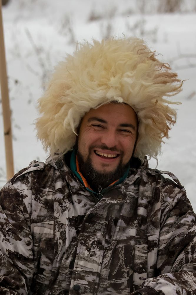 Photograph by Сергей Конюшенко