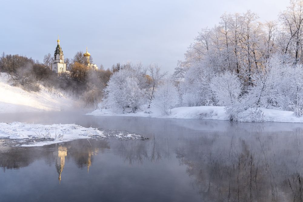 Photograph by Добродий Михаил