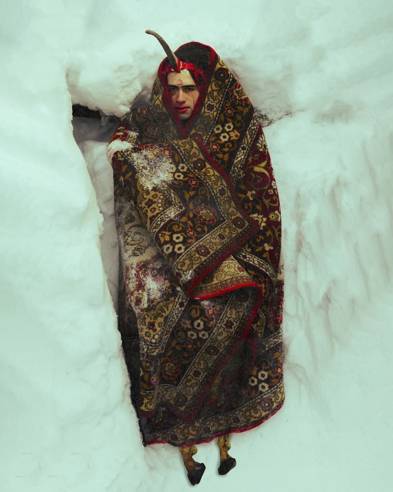 Photograph by Баскакова Алиса