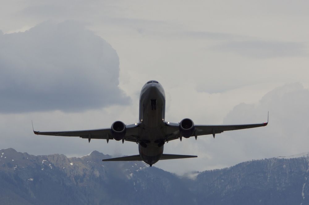 Photograph by Алексей Миронов