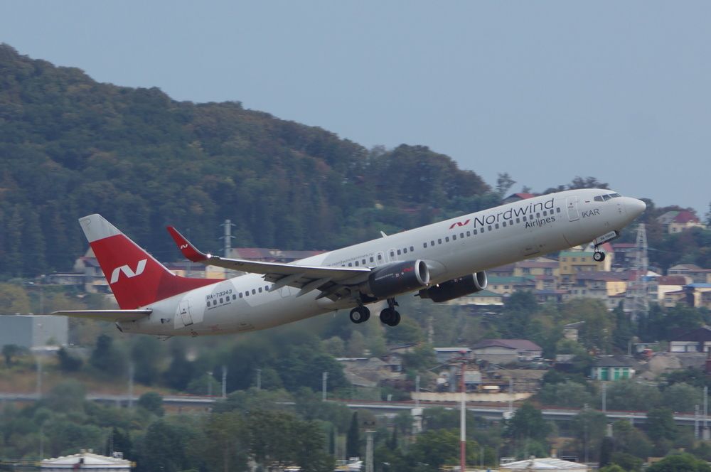 Photograph by Алексей Миронов