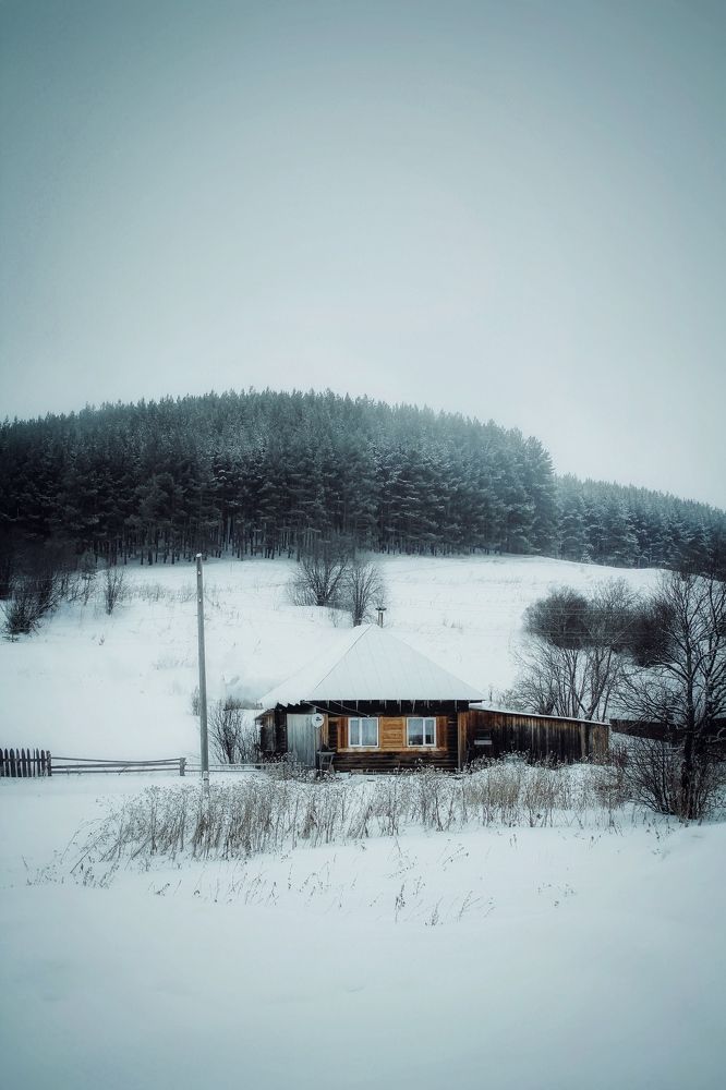 Photograph by Анастасия Астафьева