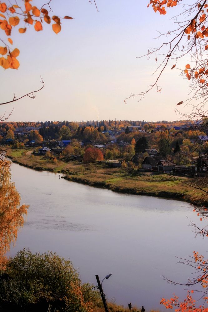 Photograph by Анастасия Астафьева