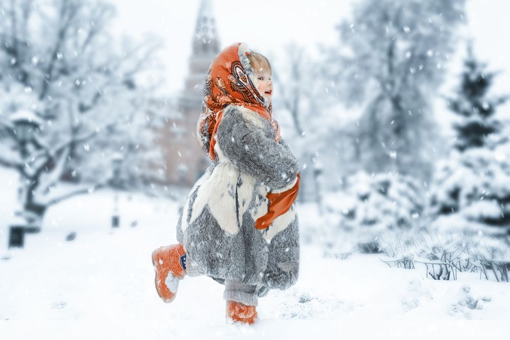 Photograph by Елена Ушакова