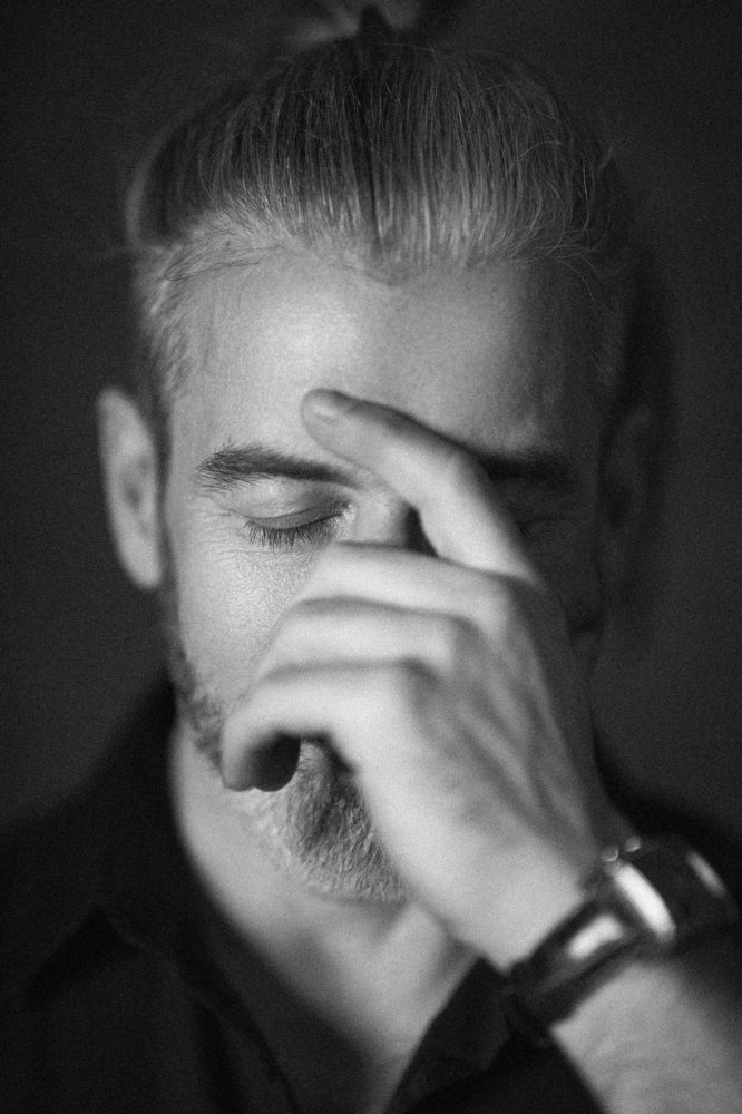 Photograph by Ksenija Iljina