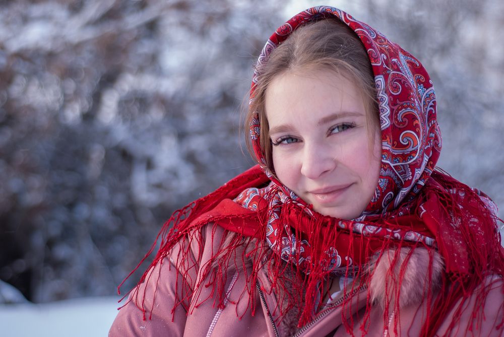 Photograph by Ольга Чуванова