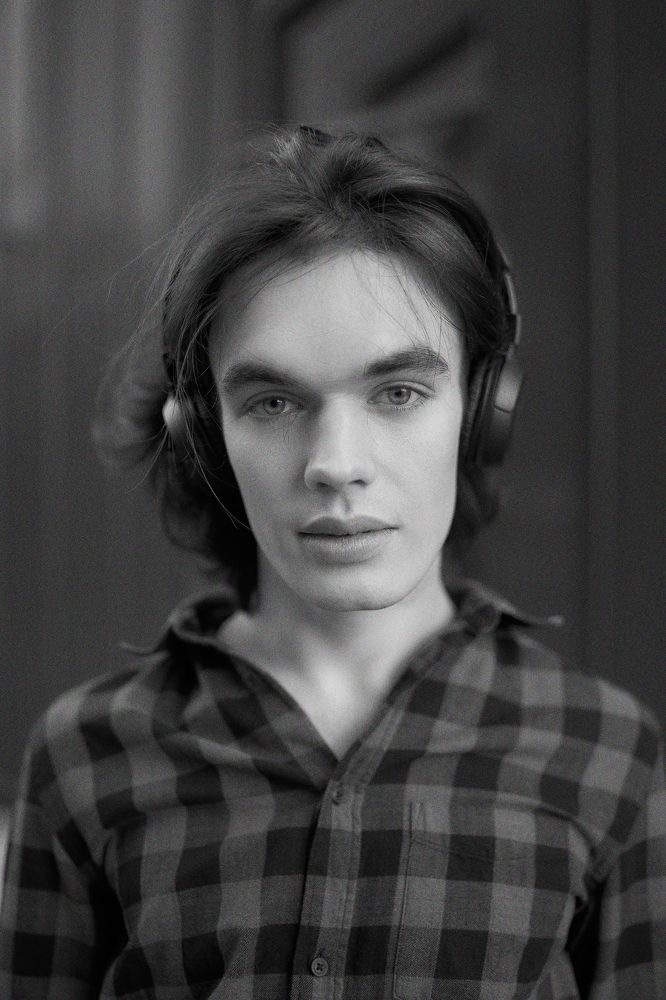 Photograph by Ksenija Iljina