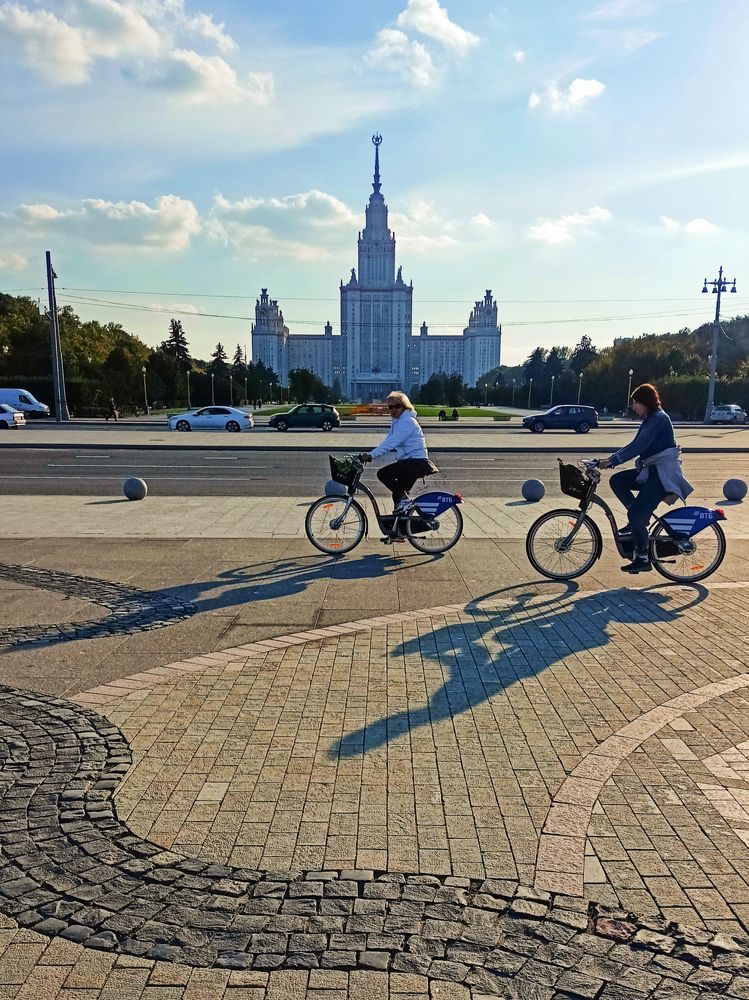 Photograph by Татьяна Ефашкина