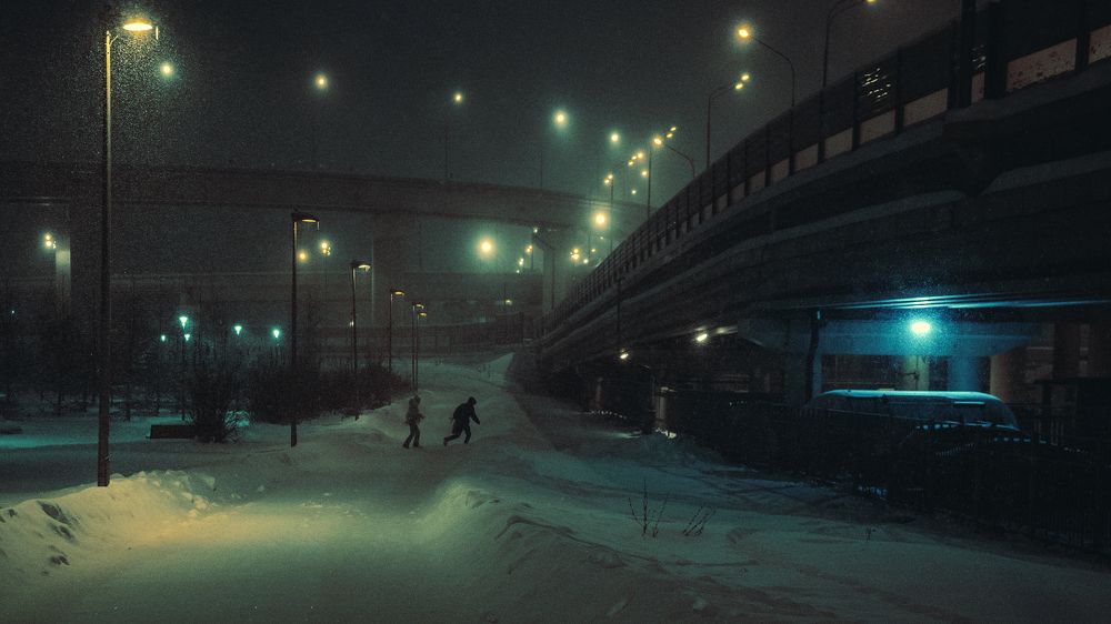 Фотография автора Черников Иван