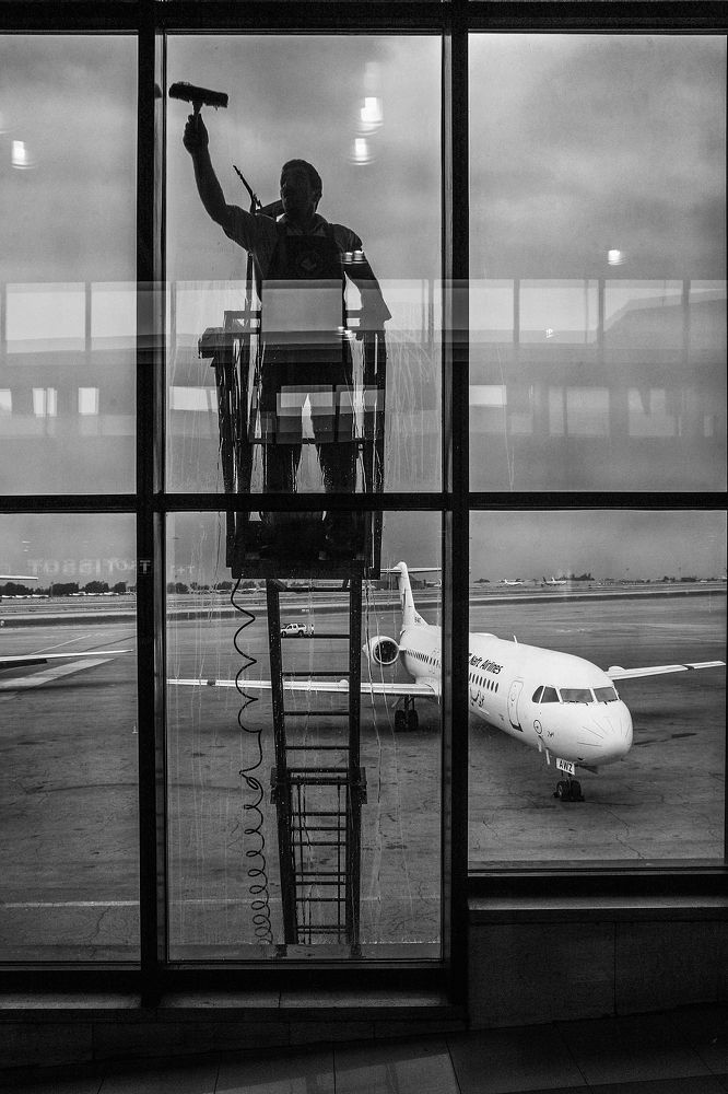 Photograph by Mojtaba Chenari