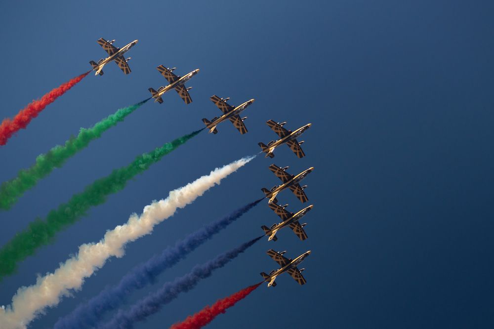 Фотография автора Talal Abodeshish