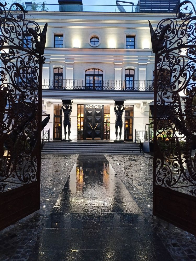 Photograph by Татьяна Ефашкина