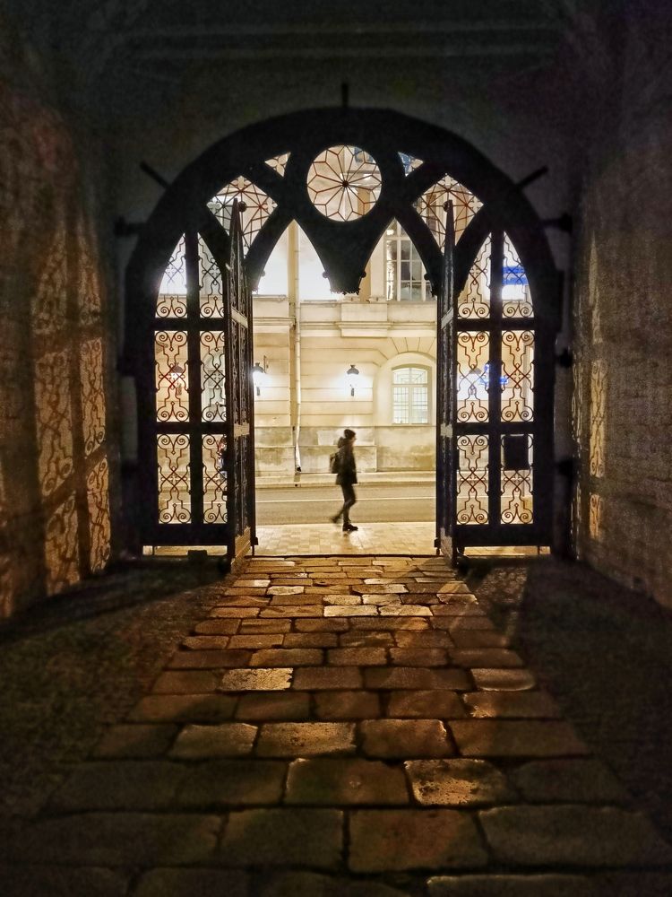 Photograph by Татьяна Ефашкина